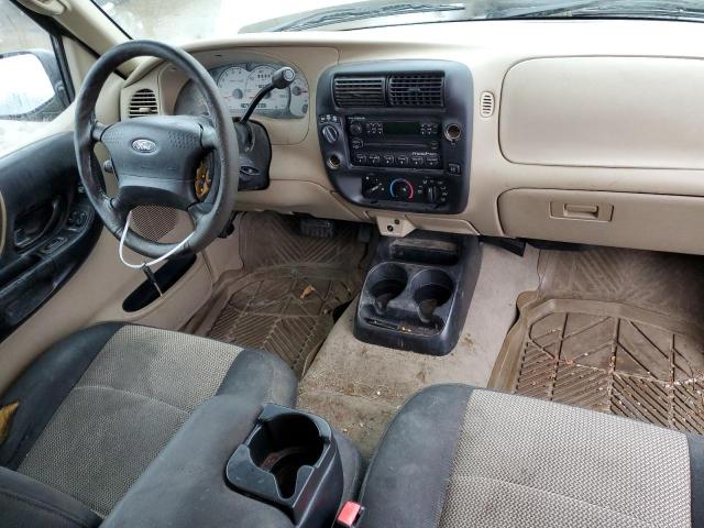 Photo 8 from auction – 2003 FORD RANGER SUP with VIN 1FTZR45E23PB14893
