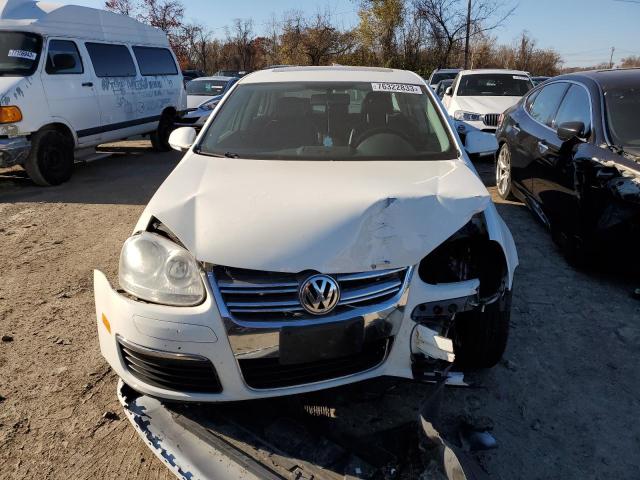 Photo 5 from auction – 2007 VOLKSWAGEN JETTA 2.5 with VIN 3VWSF71K87M046910