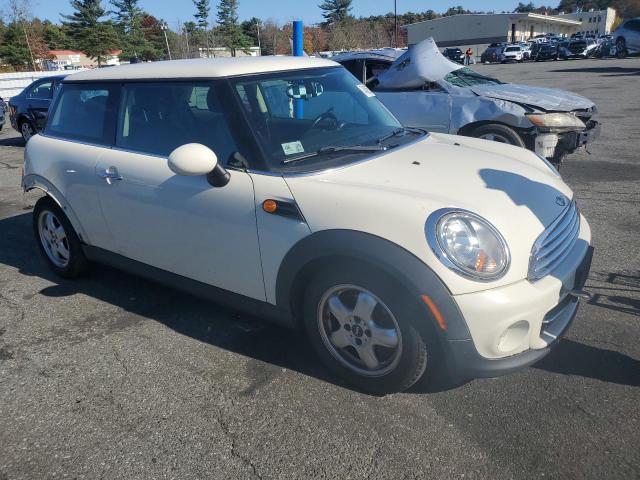 Photo 4 from auction – 2011 MINI COOPER with VIN WMWSU3C56BT182937
