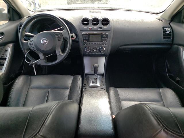 Photo 8 from auction – 2012 NISSAN ALTIMA BAS with VIN 1N4AL2AP3CN407844