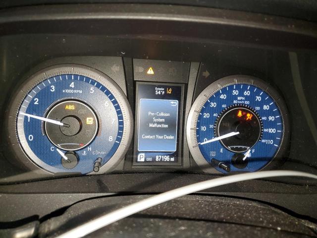 Photo 9 from auction – 2020 TOYOTA SIENNA L with VIN 5TDZZ3DC1LS083295