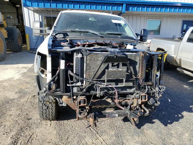 Photo 5 from auction – 2007 CHEVROLET SILVERADO with VIN 1GCHK23K77F531760