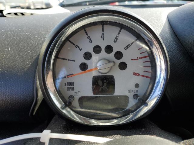Photo 9 from auction – 2012 MINI COOPER S C with VIN WMWZC3C55CWL81429