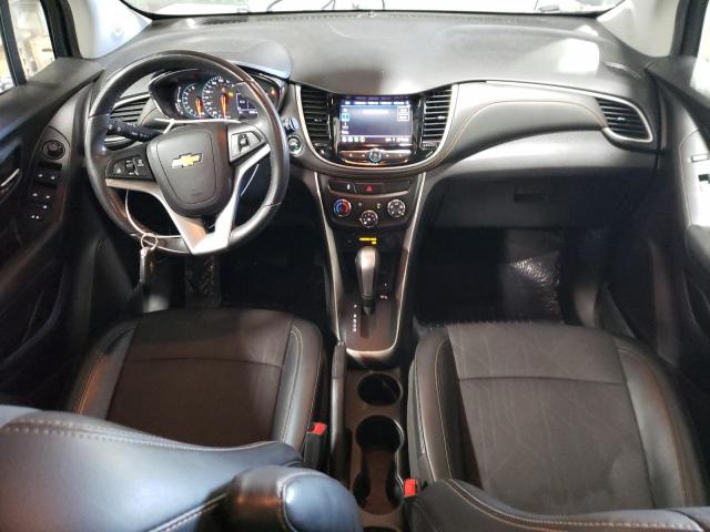 Photo 8 from auction – 2020 CHEVROLET TRAX 1LT with VIN KL7CJLSB7LB052211