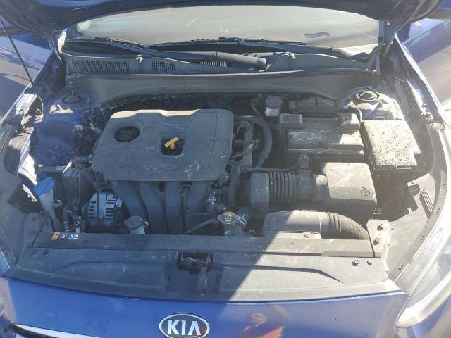 Photo 11 from auction – 2019 KIA FORTE FE with VIN 3KPF24AD2KE029068