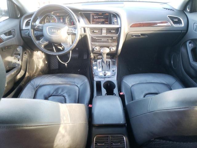 Photo 8 from auction – 2014 AUDI A4 PREMIUM with VIN WAUFFAFL9EN009111