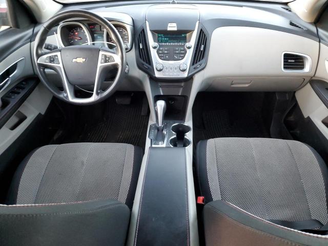 Photo 8 from auction – 2011 CHEVROLET EQUINOX LT with VIN 2CNFLEEC2B6404943