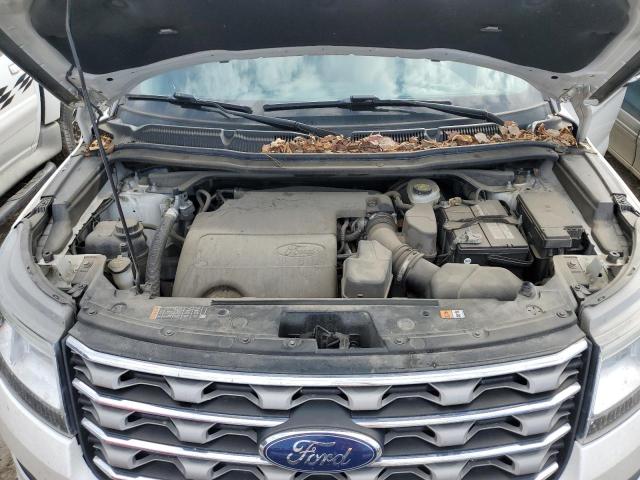 Фото 12 с аукциона – 2017 FORD EXPLORER X с VIN 1FM5K8D89HGC60443