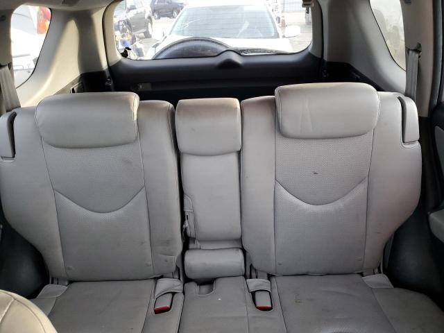 Photo 10 from auction – 2011 TOYOTA RAV4 LIMIT with VIN 2T3YF4DV1BW067025