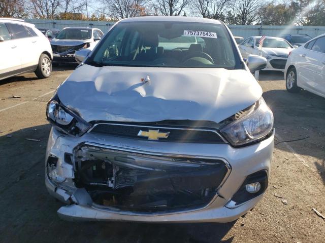 Photo 5 from auction – 2018 CHEVROLET SPARK 1LT with VIN KL8CD6SA8JC460929