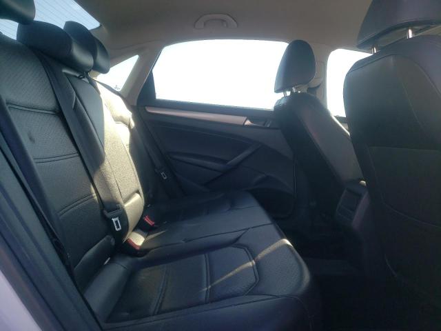 Photo 10 from auction – 2014 VOLKSWAGEN PASSAT S with VIN 1VWAP7A39EC011437
