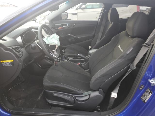 Photo 7 from auction – 2012 HYUNDAI VELOSTER with VIN KMHTC6AD0CU063519