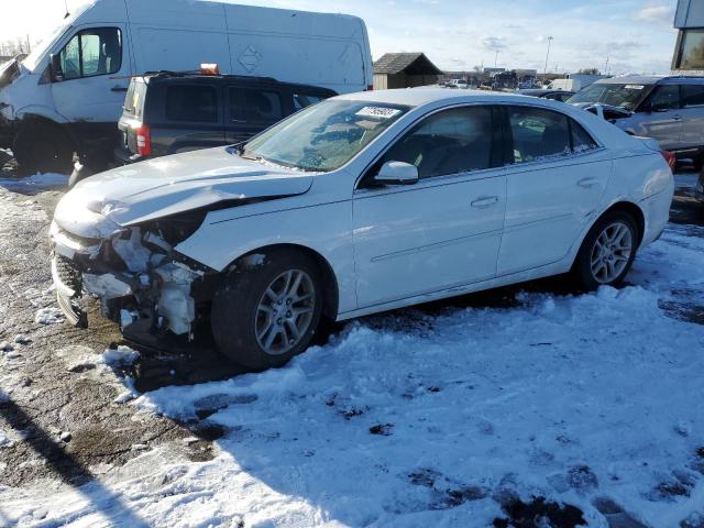 CHEVROLET MALIBU 1LT 2015 with VIN 1G11C5SL9FF202883 - Photo from auction