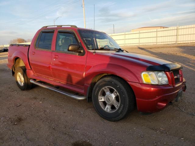 Photo 4 from auction – 2004 FORD EXPLORER S with VIN 1FMZU77K64UC13279