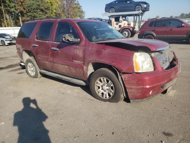 Photo 4 from auction – 2007 GMC YUKON with VIN 1GKFC13J37J143450