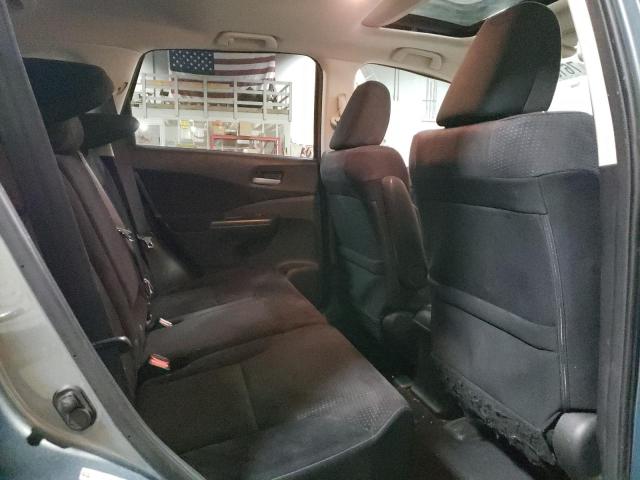 Photo 11 from auction – 2012 HONDA CR-V EX with VIN 5J6RM4H56CL002738