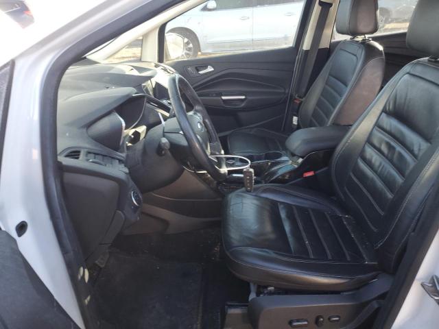 Photo 7 from auction – 2017 FORD C-MAX TITA with VIN 1FADP5DU0HL109727