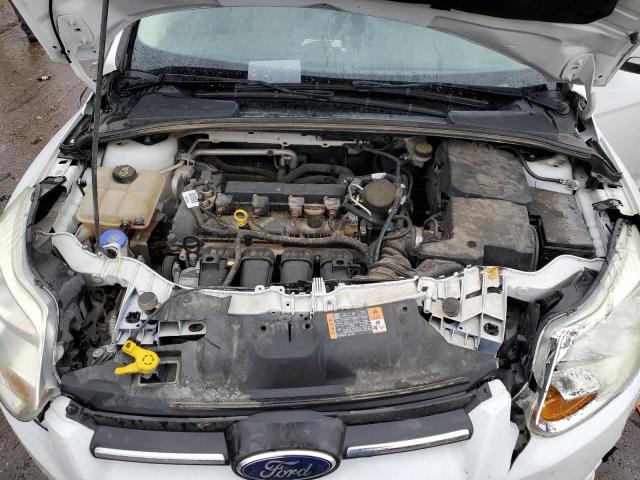 صورة رقم 11 من المزاد - 2014 FORD FOCUS SE مع VIN 1FADP3F29EL363562