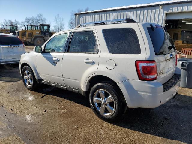 Photo 2 from auction – 2009 FORD ESCAPE LIM with VIN 1FMCU04G19KB93703