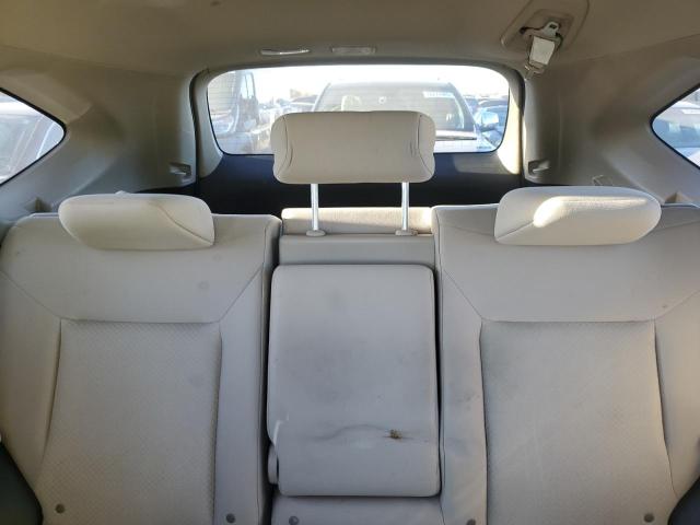 Photo 10 from auction – 2015 HONDA CR-V EX with VIN 5J6RM4H5XFL035097