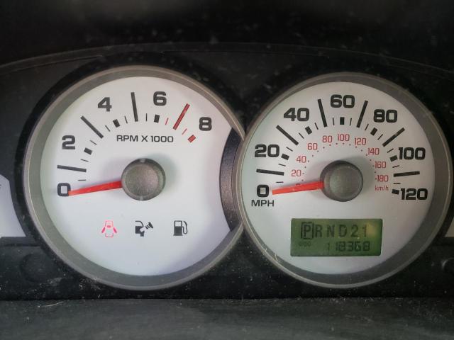 Photo 9 from auction – 2007 FORD ESCAPE XLT with VIN 1FMYU93147KC03340
