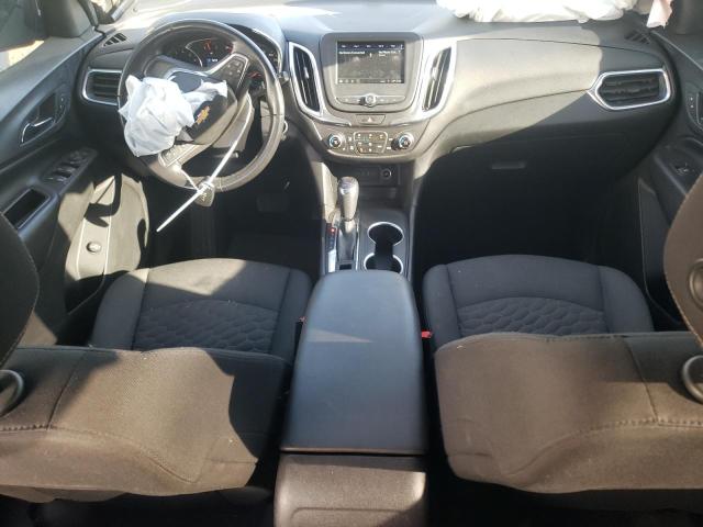 Photo 8 from auction – 2019 CHEVROLET EQUINOX LT with VIN 2GNAXLEX4K6234411