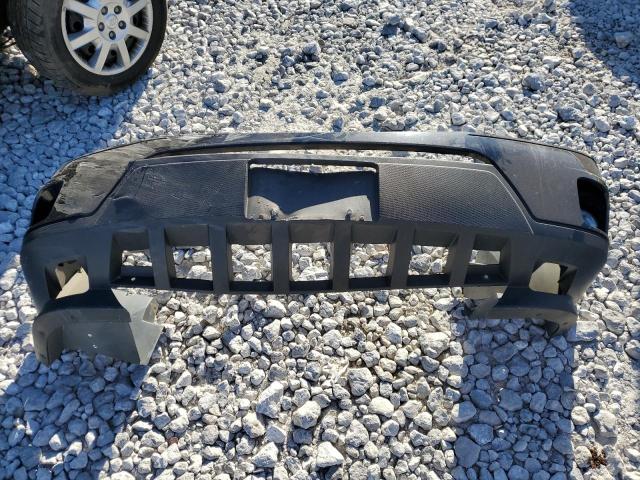 Photo 13 from auction – 2006 BUICK RENDEZVOUS with VIN 3G5DA03L86S641510