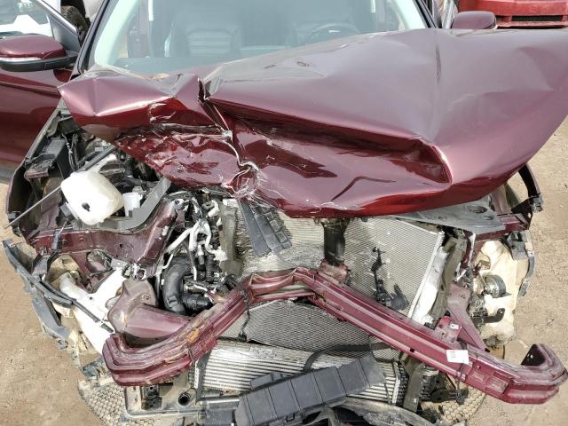 Photo 12 from auction – 2020 FORD EDGE SEL with VIN 2FMPK4J9XLBA96490