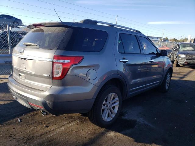 Photo 3 from auction – 2013 FORD EXPLORER X with VIN 1FM5K8D89DGA42450