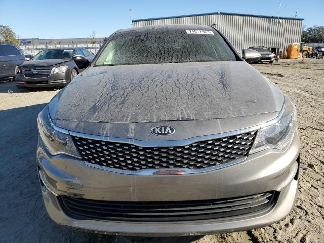 صورة رقم 5 من المزاد - 2016 KIA OPTIMA EX مع VIN 5XXGU4L35GG106615