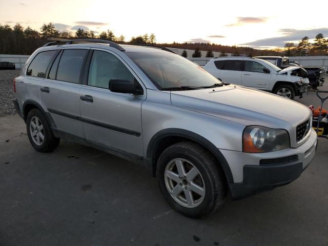 Photo 4 from auction – 2006 VOLVO XC90 with VIN YV4CY592261226578