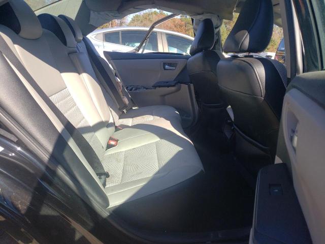 Photo 10 from auction – 2017 TOYOTA CAMRY LE with VIN 4T1BF1FK0HU682576