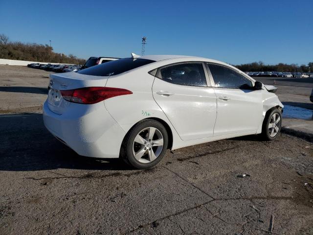 Photo 3 from auction – 2012 HYUNDAI ELANTRA GL with VIN 5NPDH4AEXCH121797