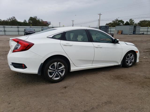 Photo 3 from auction – 2018 HONDA CIVIC LX with VIN 2HGFC2F5XJH603813