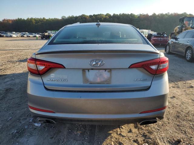 Photo 6 from auction – 2015 HYUNDAI SONATA SPO with VIN 5NPE34AF8FH208596