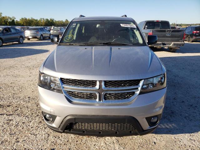 Photo 5 from auction – 2019 DODGE JOURNEY SE with VIN 3C4PDCBB1KT868467