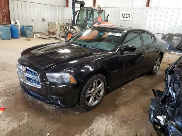 DODGE CHARGER R/ 2014 z numerem VIN 2C3CDXDT3EH296511 - Zdjęcie z aukcji