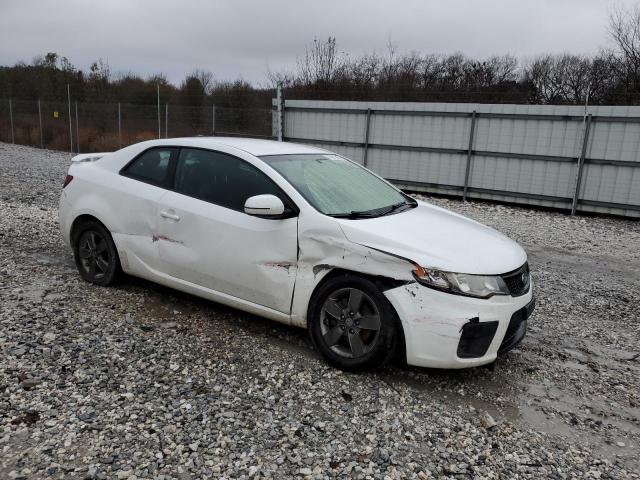Photo 4 from auction – 2011 KIA FORTE EX with VIN KNAFU6A25B5390677