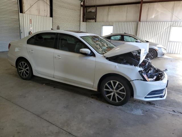 Photo 4 from auction – 2017 VOLKSWAGEN JETTA SE with VIN 3VWDB7AJ9HM274136