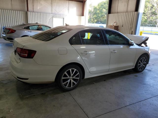 Photo 3 from auction – 2017 VOLKSWAGEN JETTA SE with VIN 3VWDB7AJ9HM274136