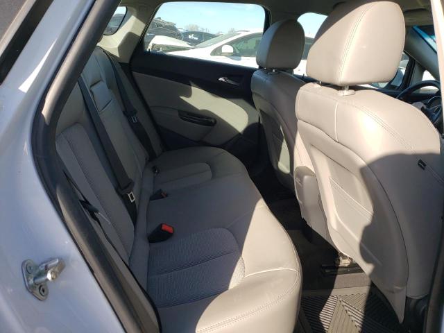 Photo 10 from auction – 2013 BUICK VERANO with VIN 1G4PP5SK2D4230459