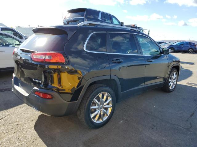 Photo 3 from auction – 2014 JEEP CHEROKEE L with VIN 1C4PJLDB1EW201175
