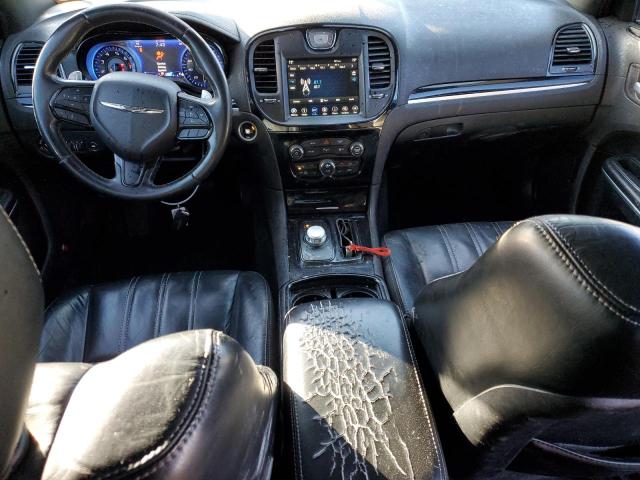 Photo 8 from auction – 2018 CHRYSLER 300 S with VIN 2C3CCABG2JH240270