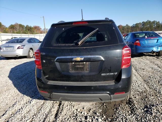 Photo 6 from auction – 2016 CHEVROLET EQUINOX LT with VIN 2GNALCEK4G1115696