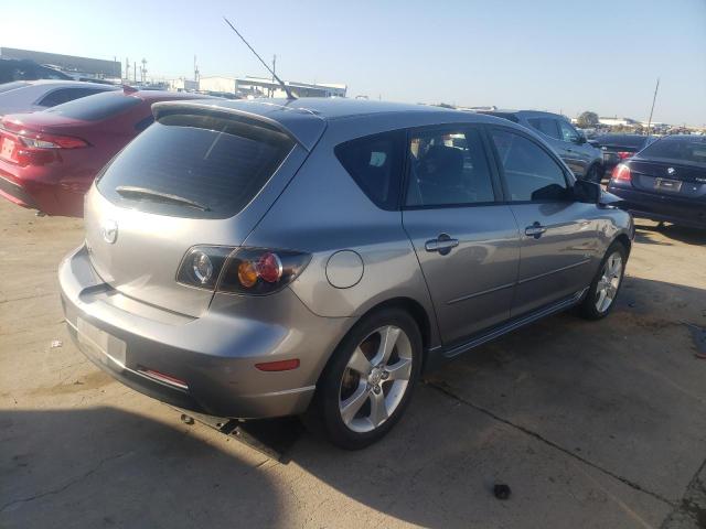 Photo 3 from auction – 2006 MAZDA 3 HATCHBAC with VIN JM1BK143961504210
