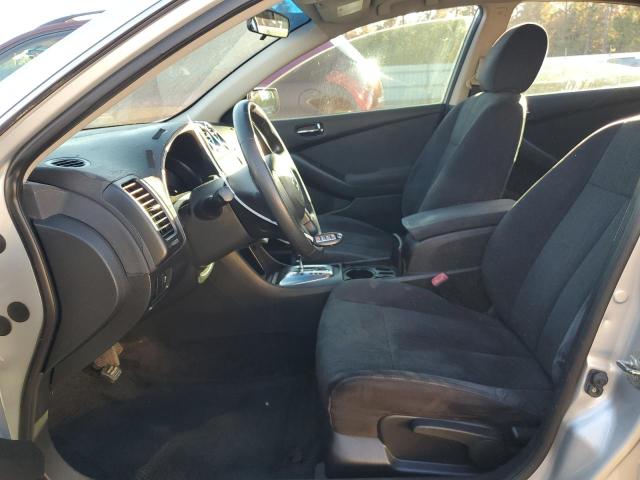 Photo 7 from auction – 2012 NISSAN ALTIMA BAS with VIN 1N4AL2AP8CN430911
