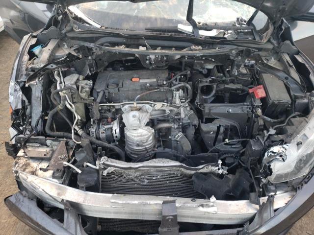 Photo 11 from auction – 2017 HONDA CIVIC LX with VIN 2HGFC4B06HH312418