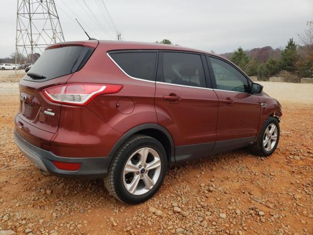 Photo 3 from auction – 2016 FORD ESCAPE SE with VIN 1FMCU0GX0GUA20722