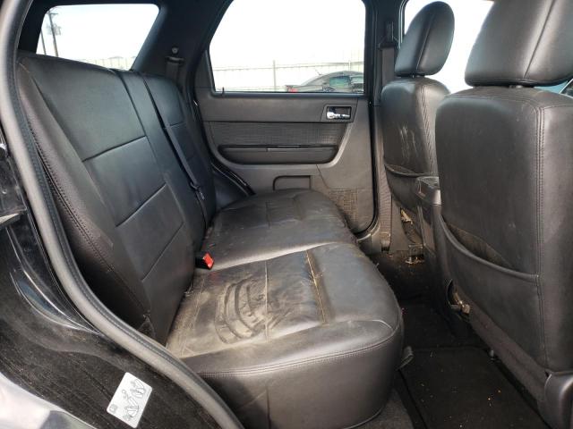 Photo 11 from auction – 2012 FORD ESCAPE LIM with VIN 1FMCU9EG0CKA35671