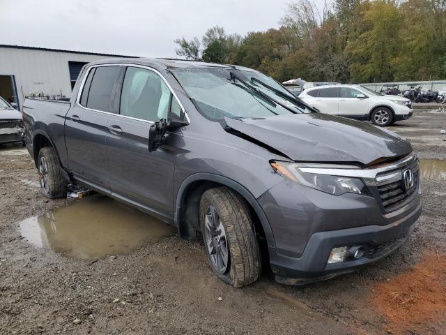 Photo 4 from auction – 2019 HONDA RIDGELINE with VIN 5FPYK3F53KB048024